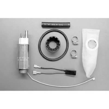 Picture of Walbro Fuel Pump Installation Kit (Req separate Filter)