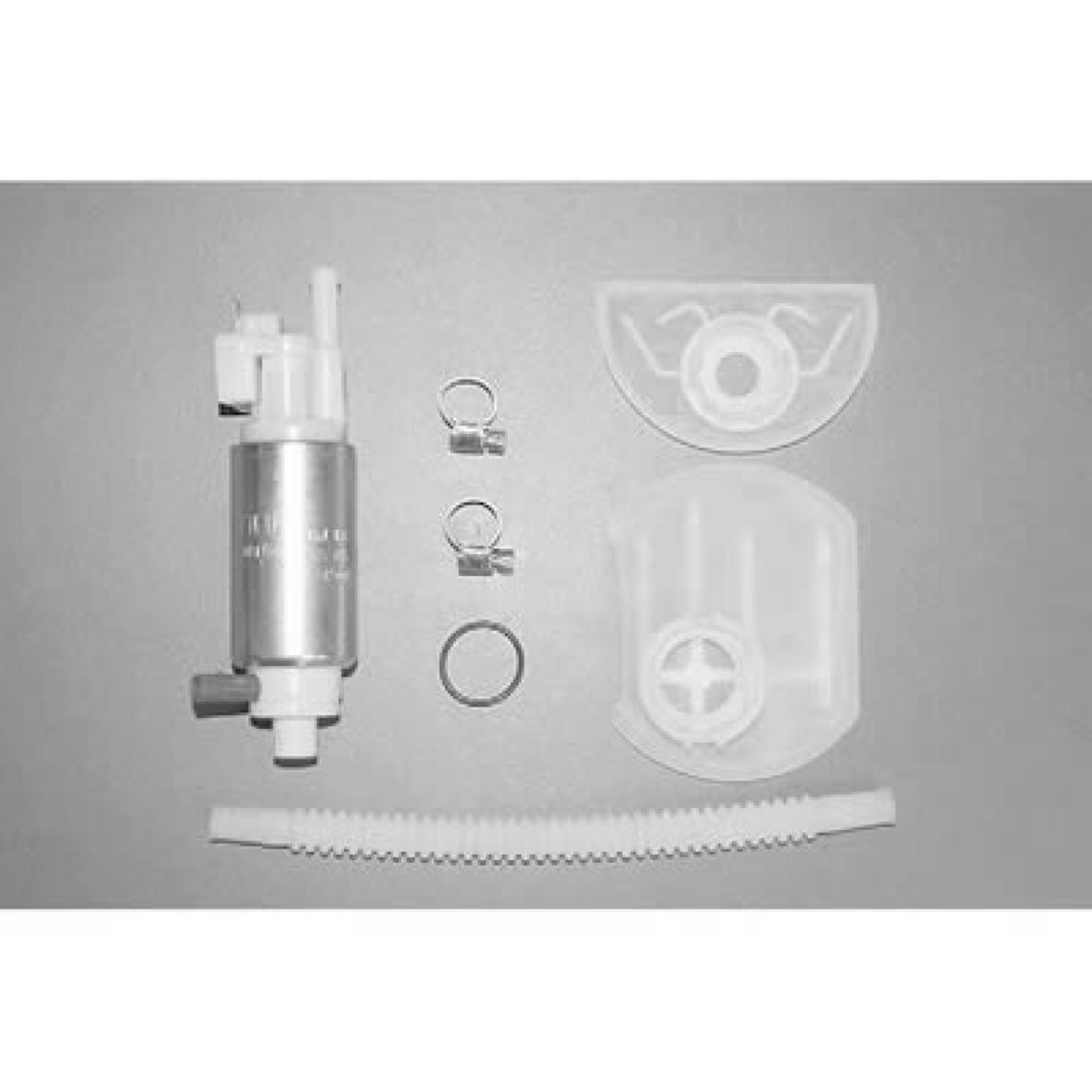 Picture of Walbro 96 Volvo s40/V40 Fuel Pump/Filter Assembly