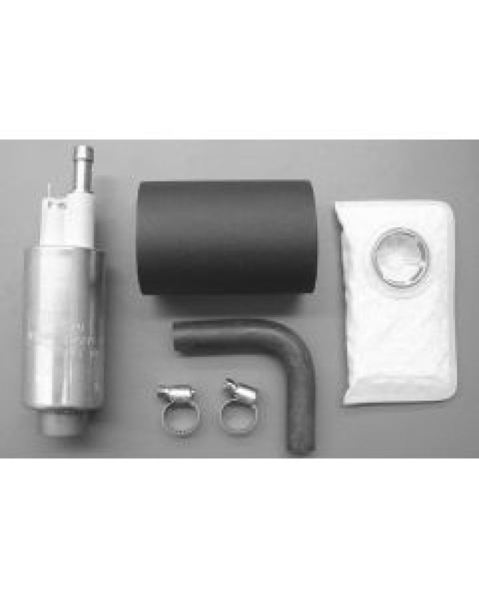 Picture of Walbro 87 Volvo 440/460/480 Fuel Pump/Filter Assembly