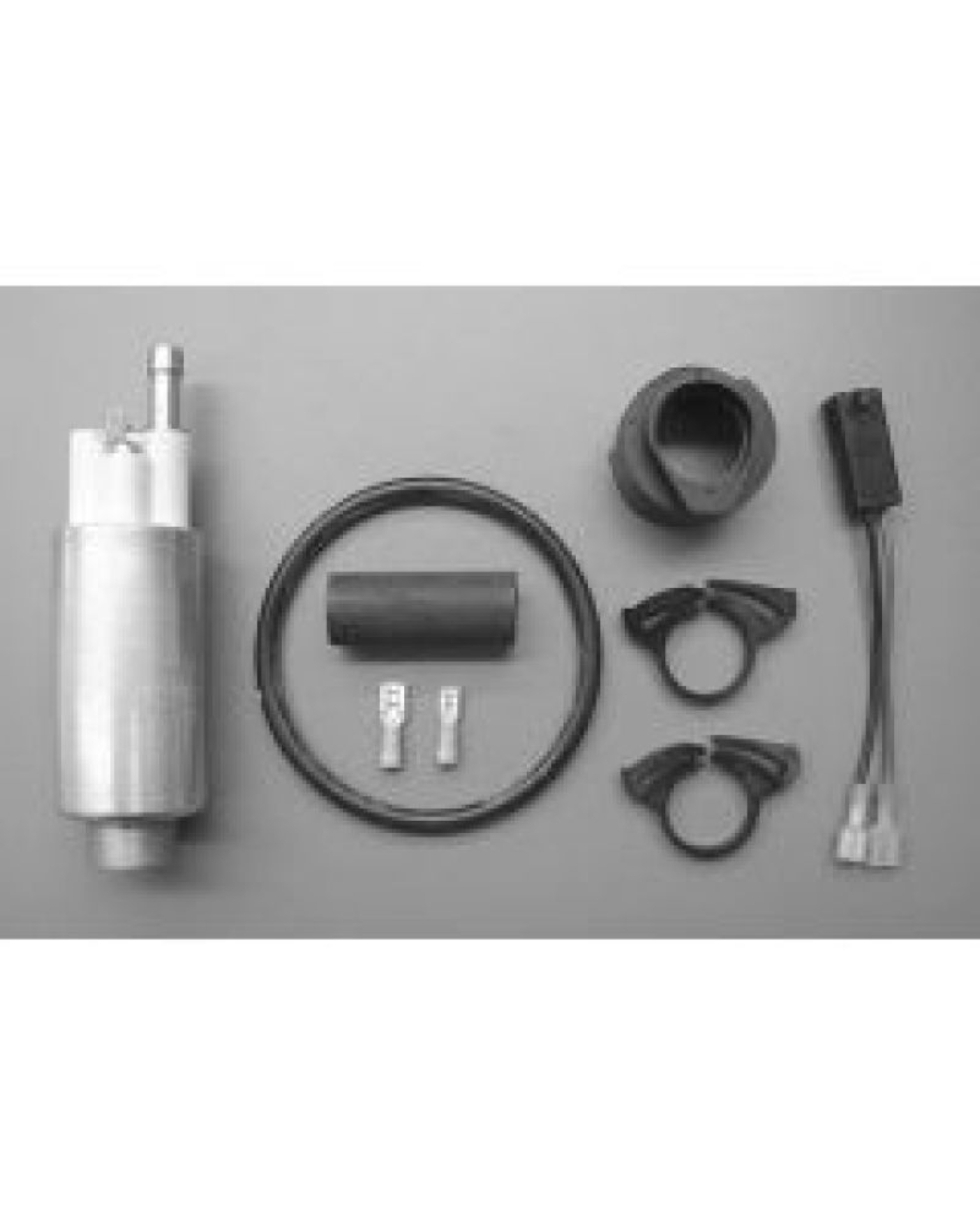 Picture of Walbro Fuel Pump Installation Kit (Req separate Filter)