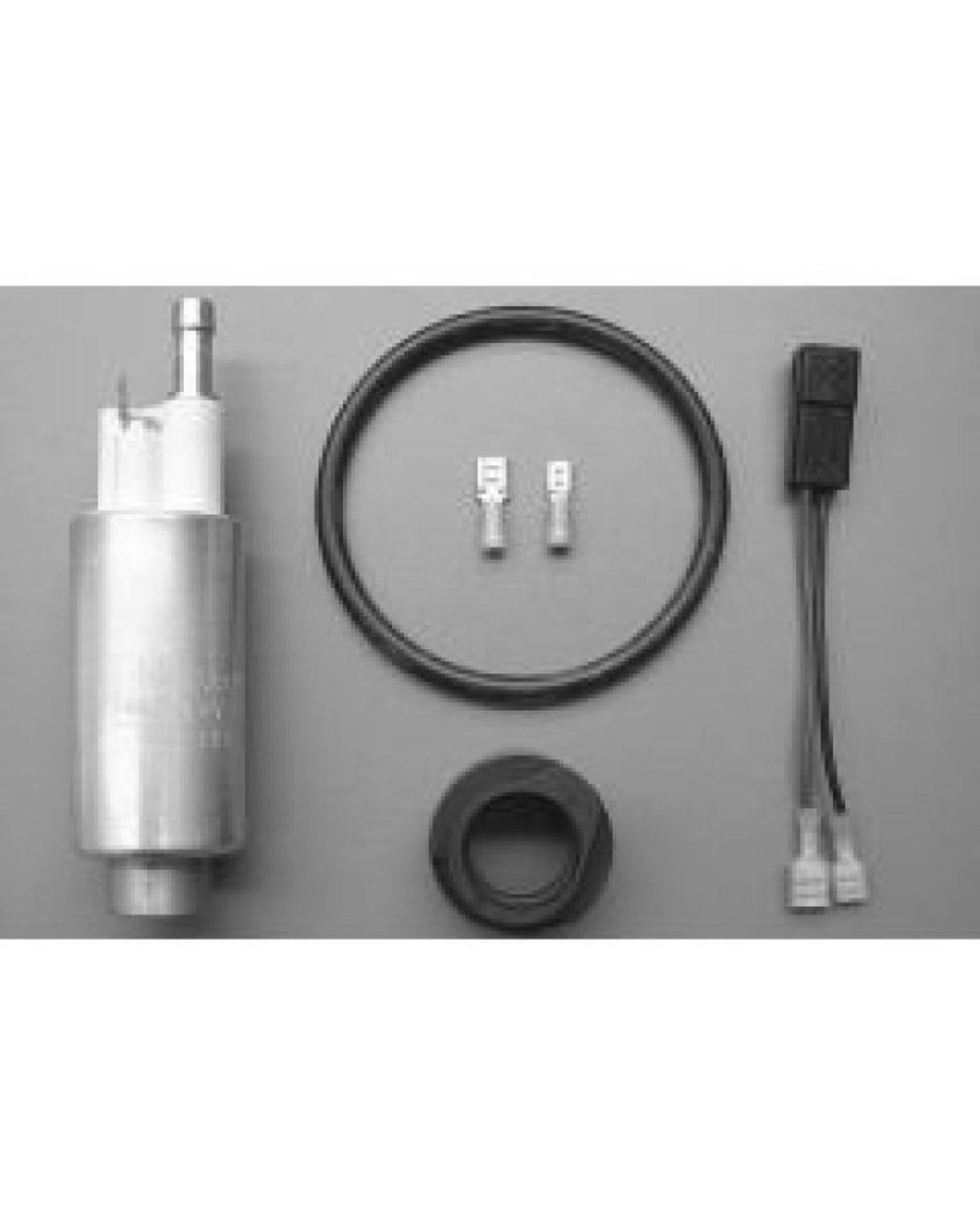Picture of Walbro Fuel Pump Installation Kit (Req separate Filter)