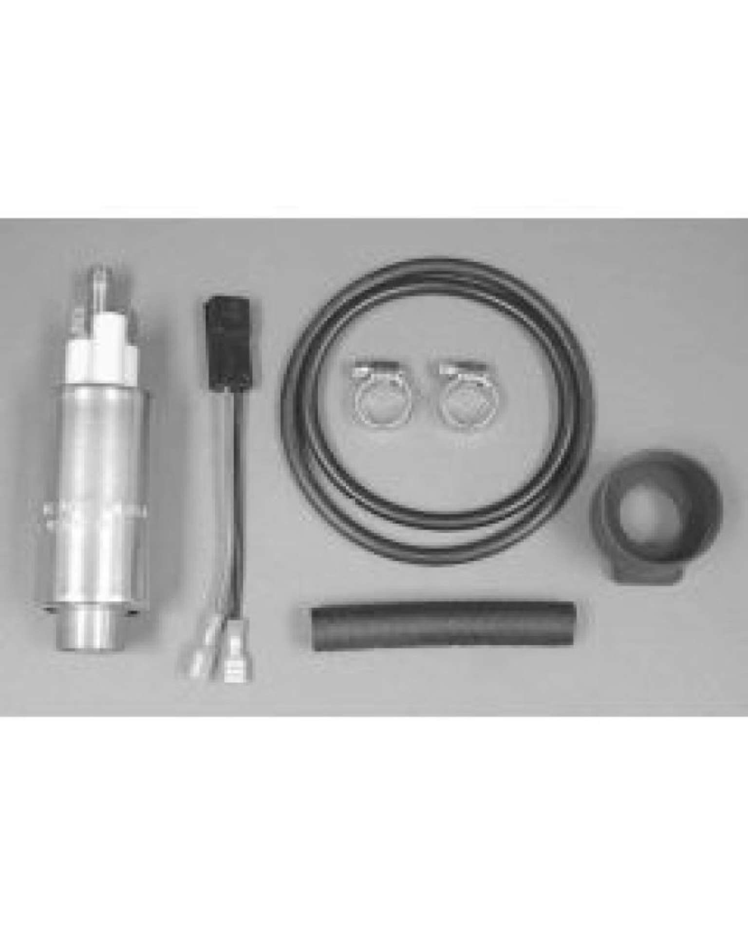 Picture of Walbro Fuel Pump Installation Kit (Req separate Filter)