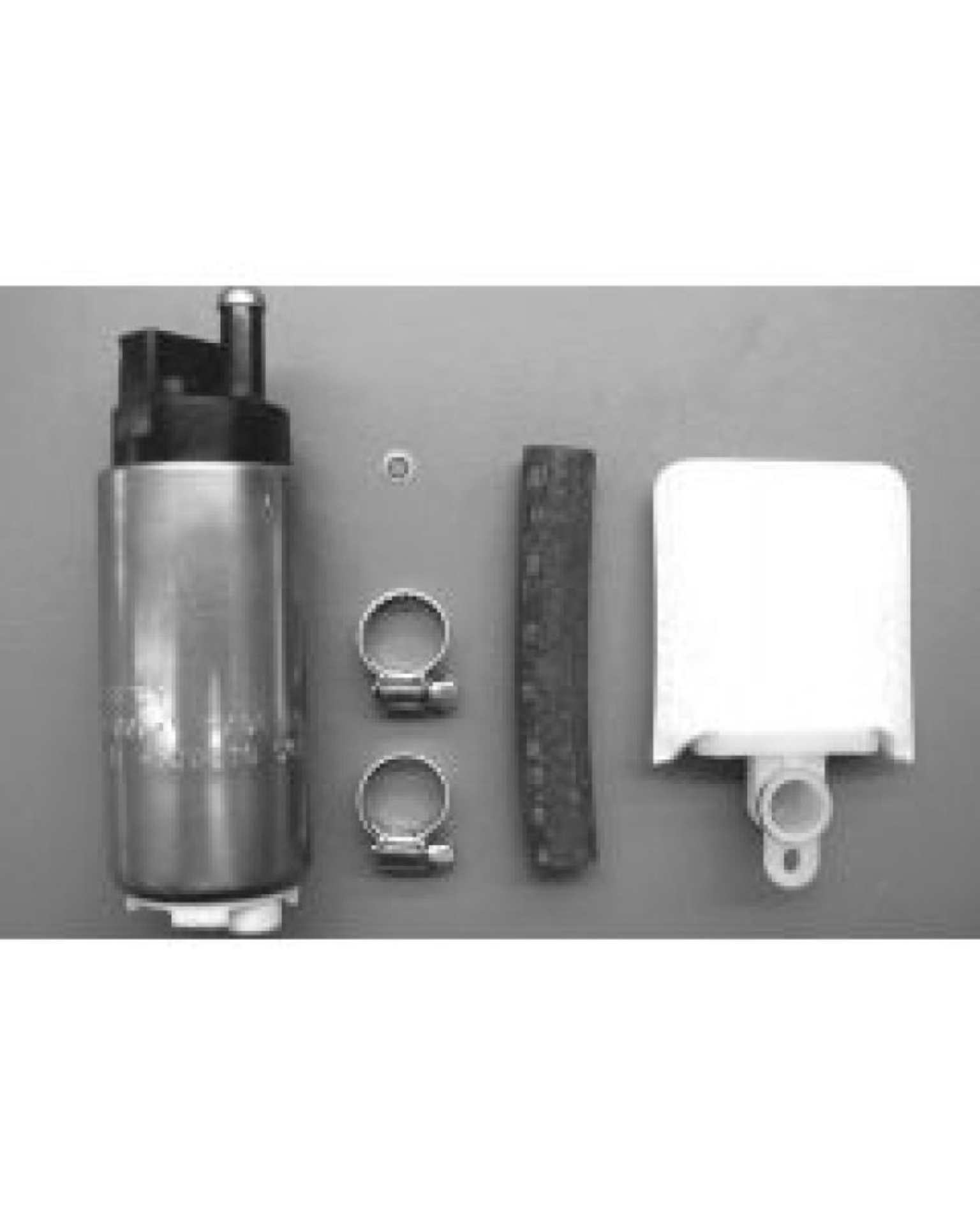 Picture of Walbro Fuel Pump/Filter Assembly