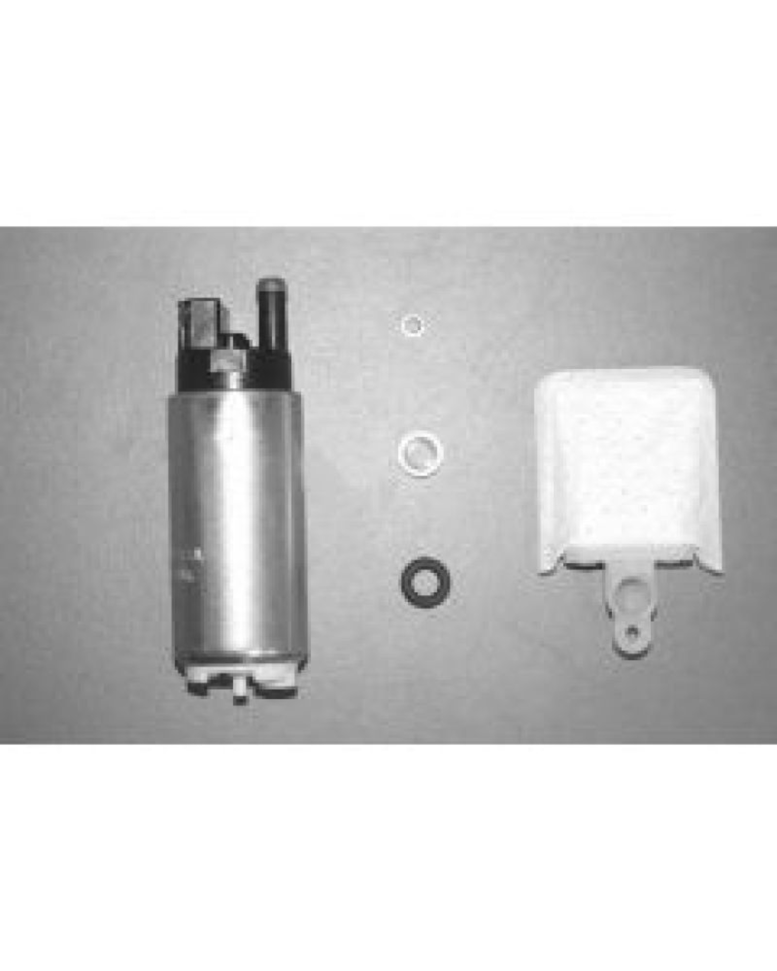 Picture of Walbro Fuel Pump/Filter Assembly