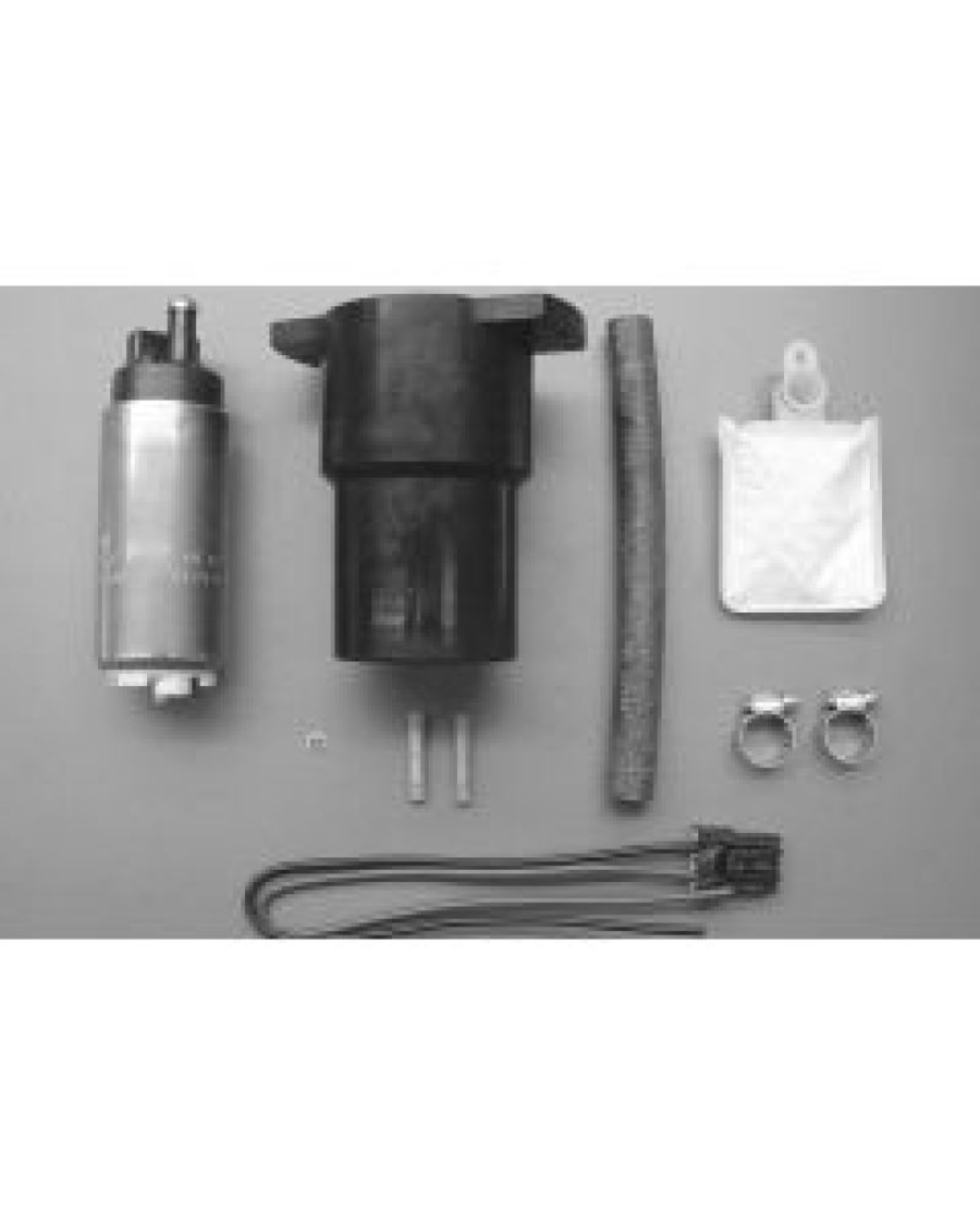 Picture of Walbro Fuel Pump/Filter Assembly