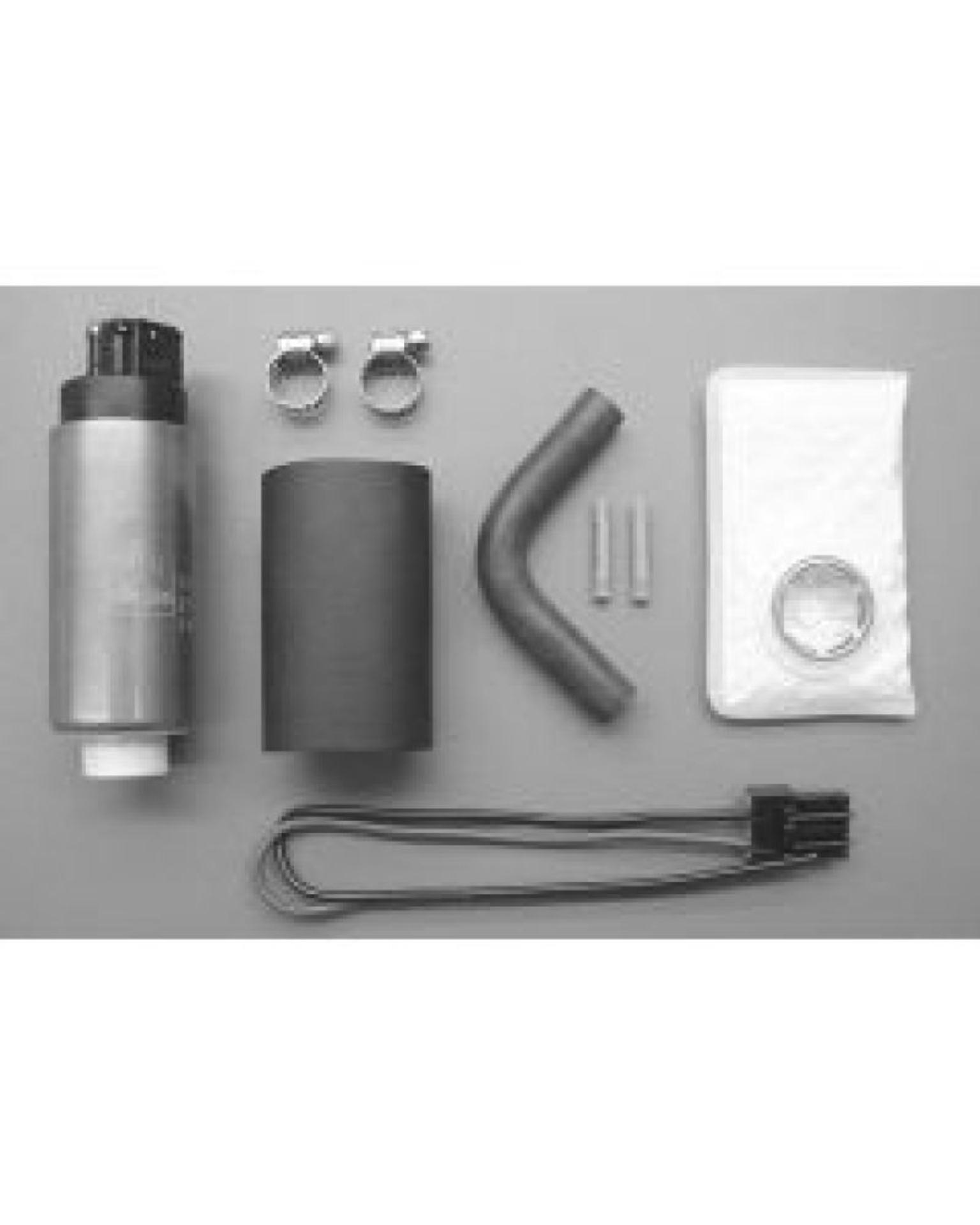 Picture of Walbro Fuel Pump/Filter Assembly