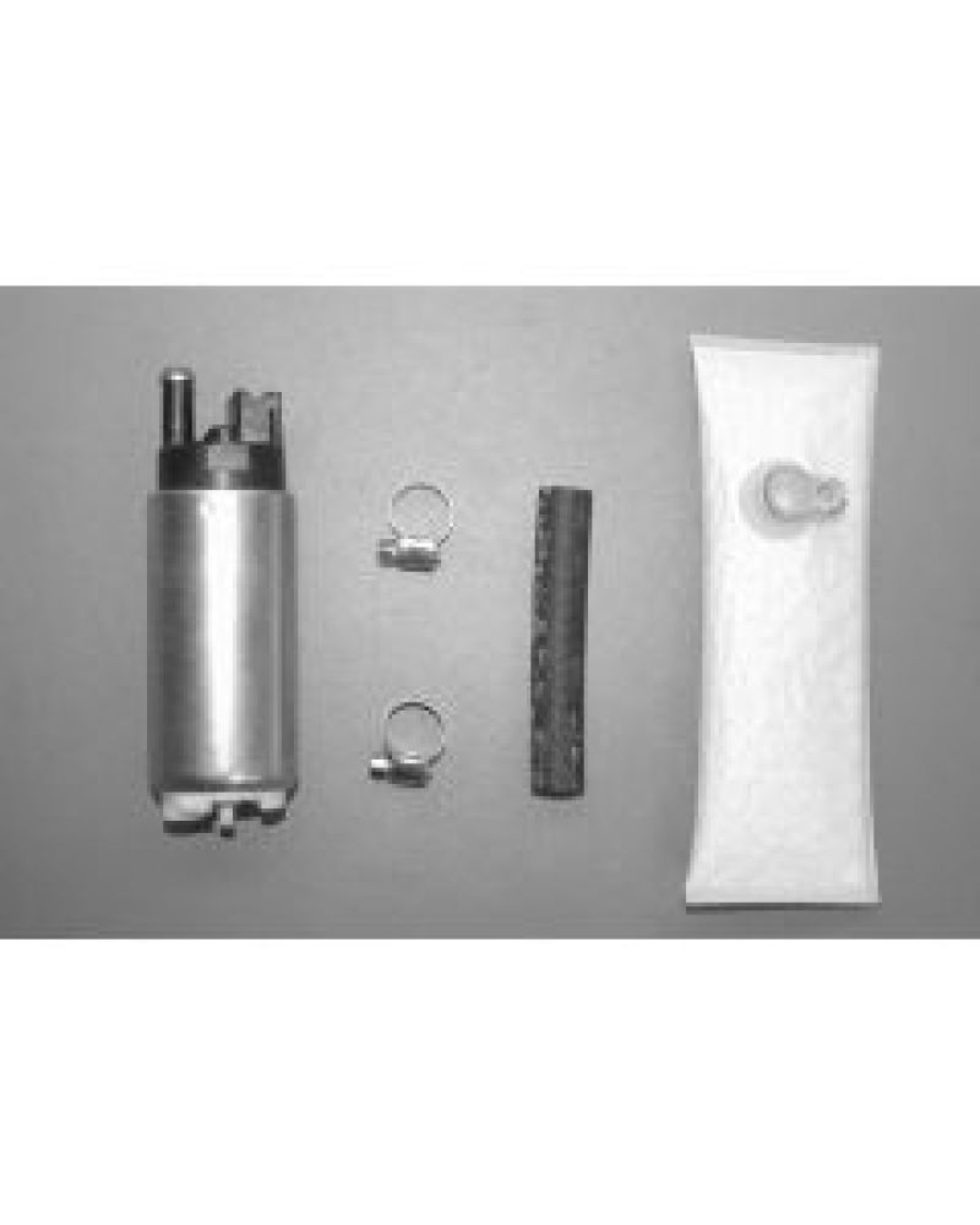 Picture of Walbro Fuel Pump/Filter Assembly