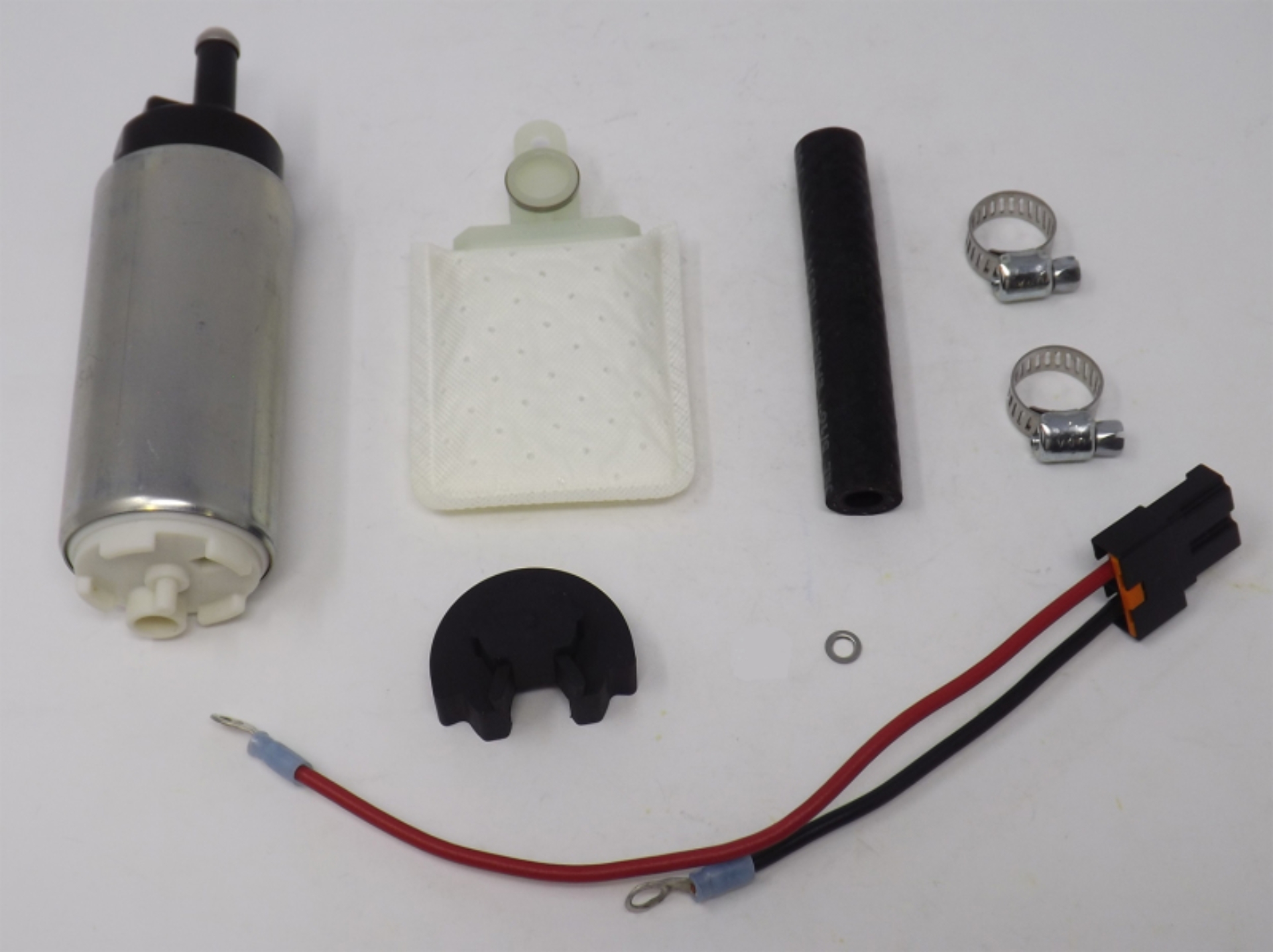 Picture of Walbro Fuel Pump/Filter Assembly