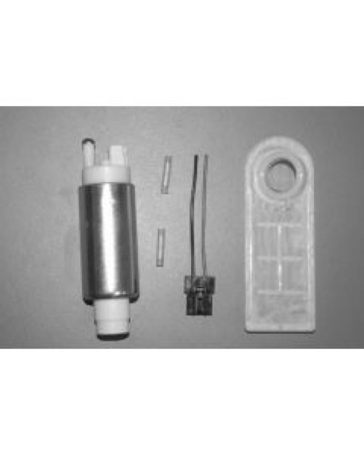 Picture of Walbro Fuel Pump/Filter Assembly