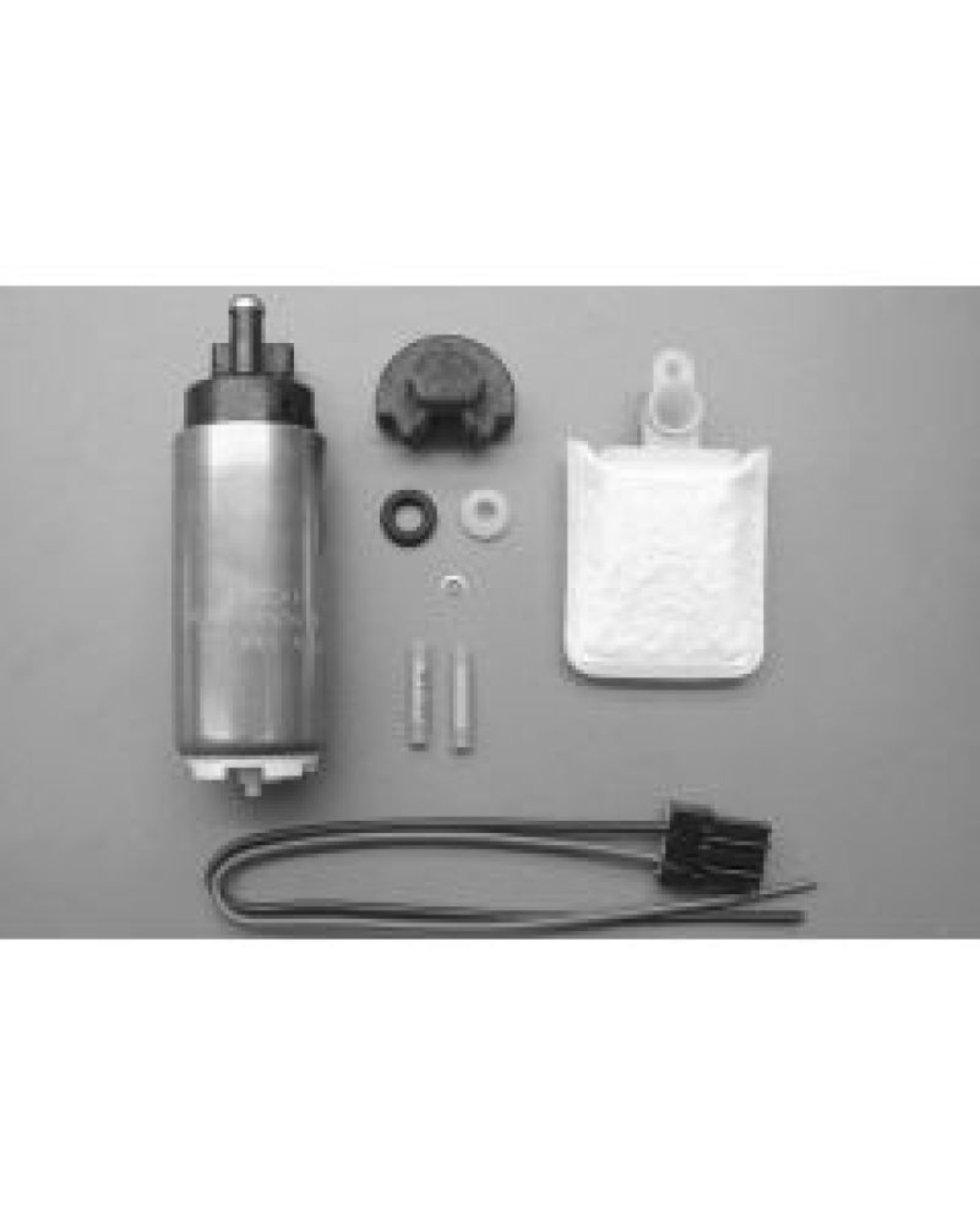 Picture of Walbro Fuel Pump/Filter Assembly