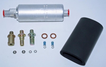 Picture of Walbro Inline Fuel Pump Kit