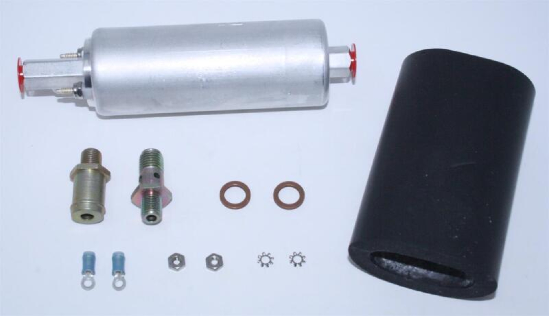 Picture of Walbro Inline Fuel Pump Kit