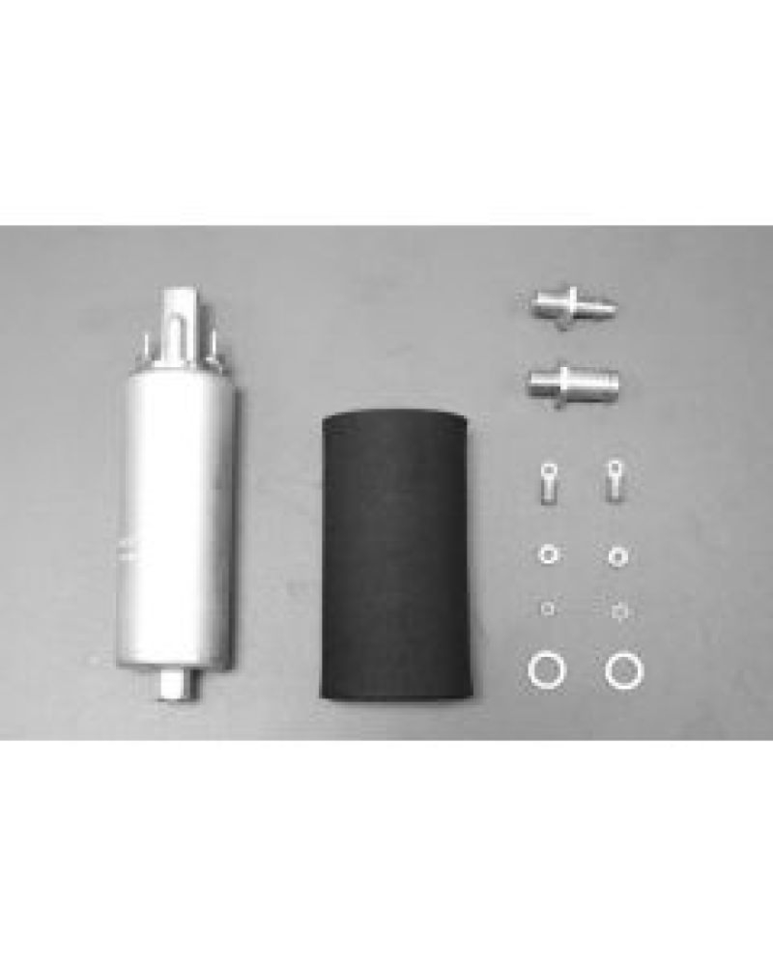 Picture of Walbro Inline Fuel Pump Kit