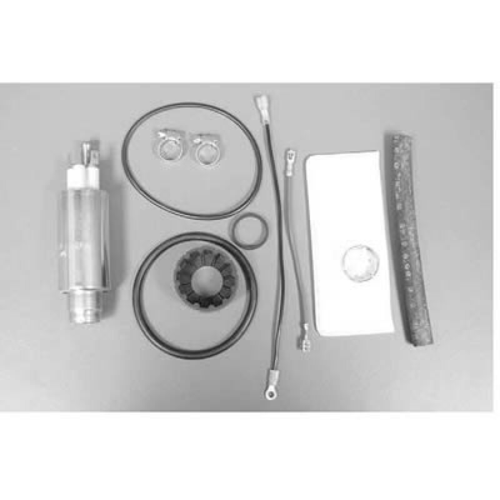 Picture of Walbro Inline Fuel Pump Kit