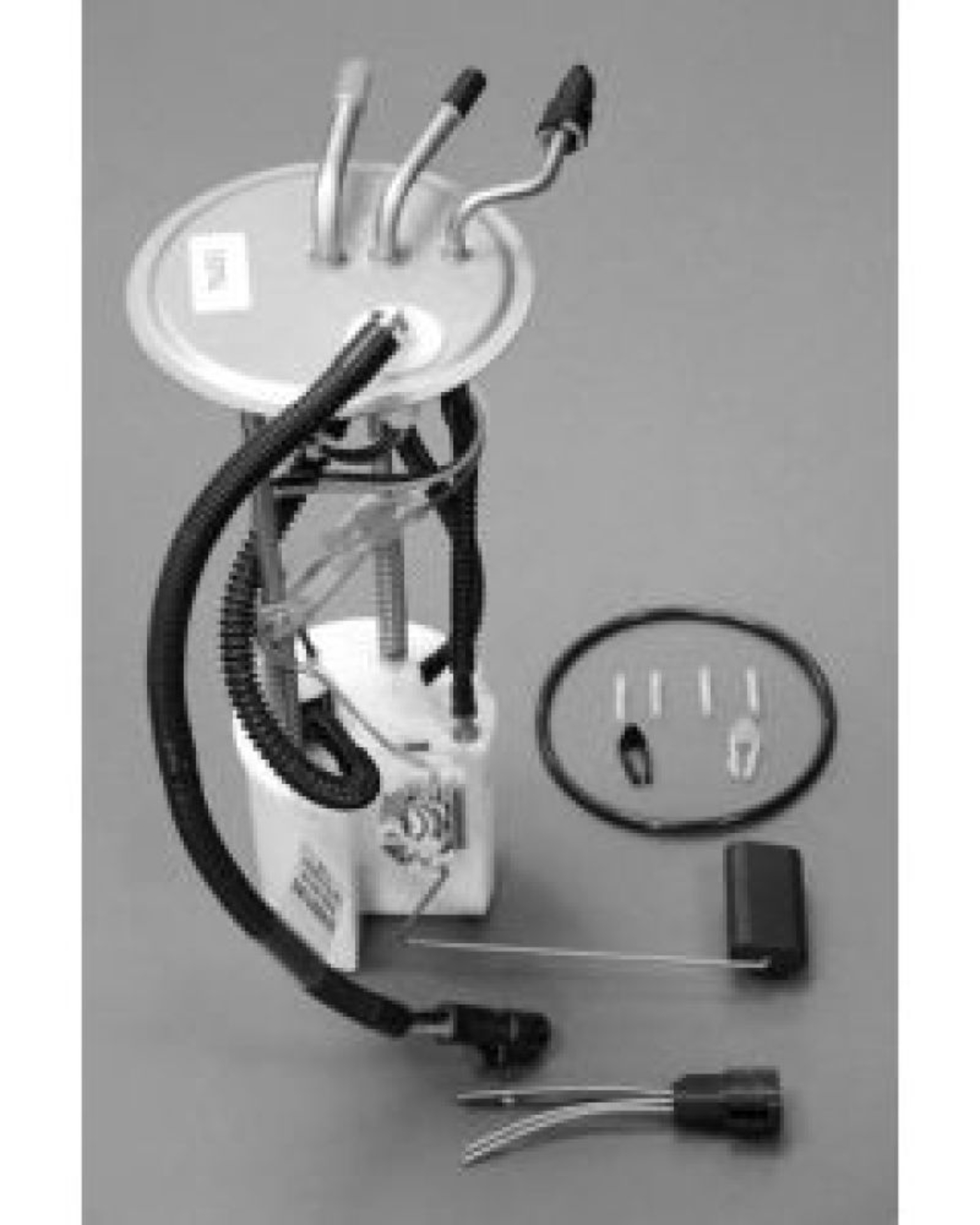 Picture of Walbro TANK UNIT ASSEMBLY