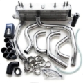 Picture of Turbo XS 06-07 WRX/STi Front Mount Intercooler *Use Factory BOV/BOV NOT INCLUDED*