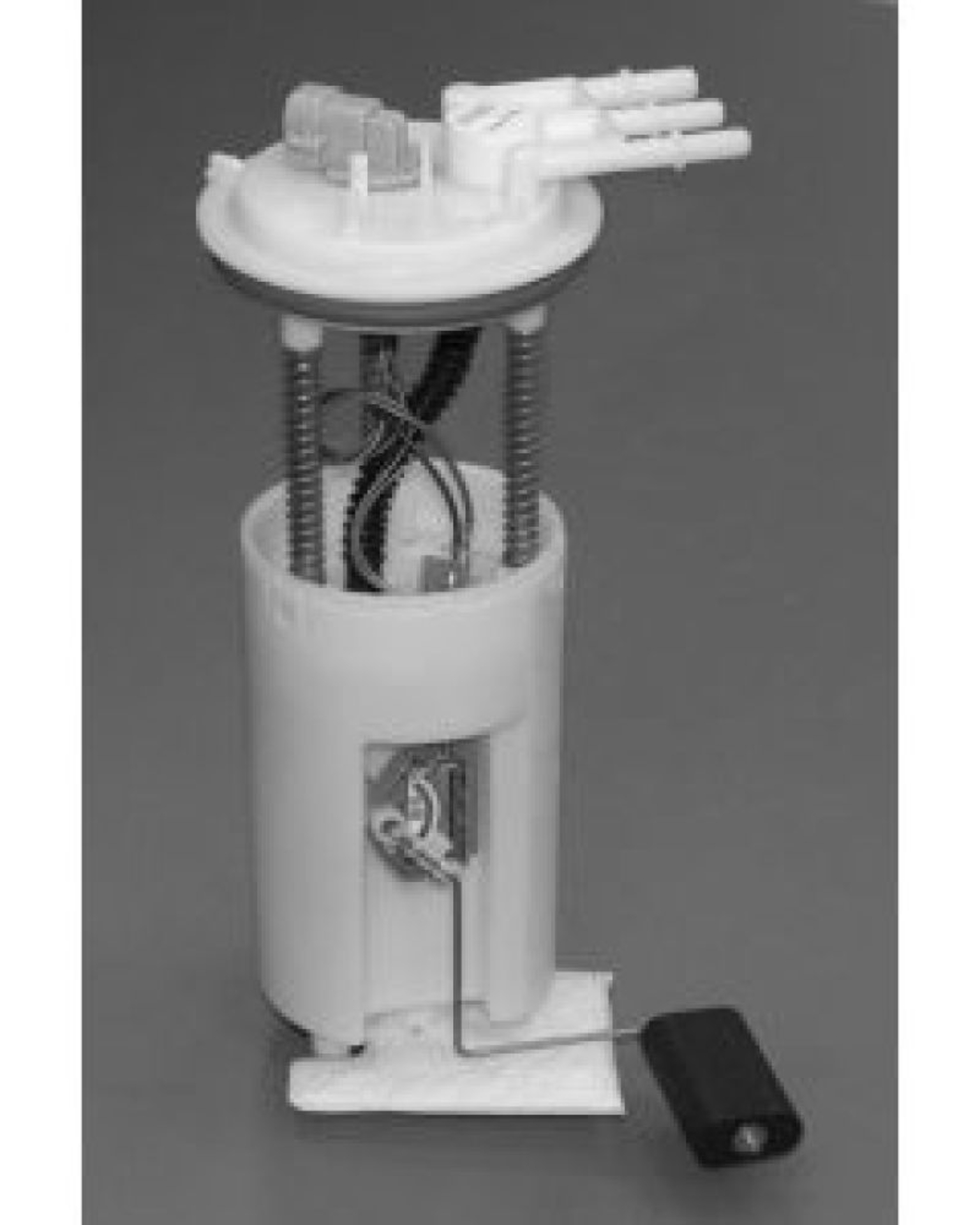 Picture of Walbro TANK UNIT ASSEMBLY