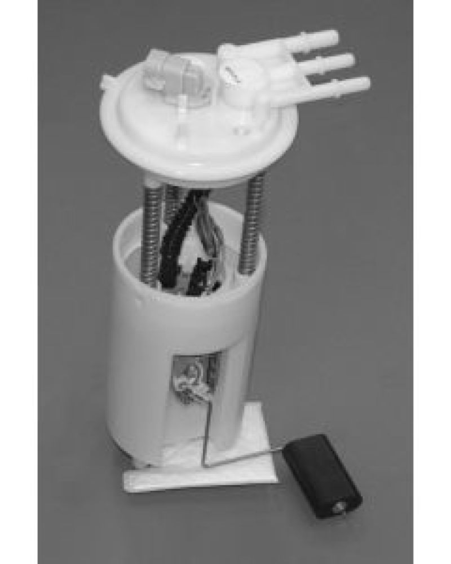 Picture of Walbro TANK UNIT ASSEMBLY