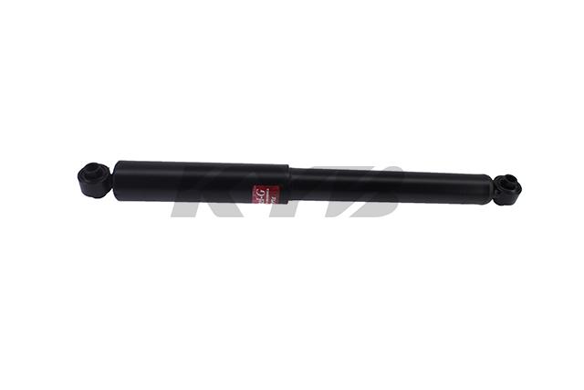 Picture of KYB Shock & Strut Excel-G Shocks and Struts - 343484