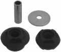 Picture of KYB Shocks & Struts Strut Mount Rear 98-06 Lexus GS300 / 07-11 GS350