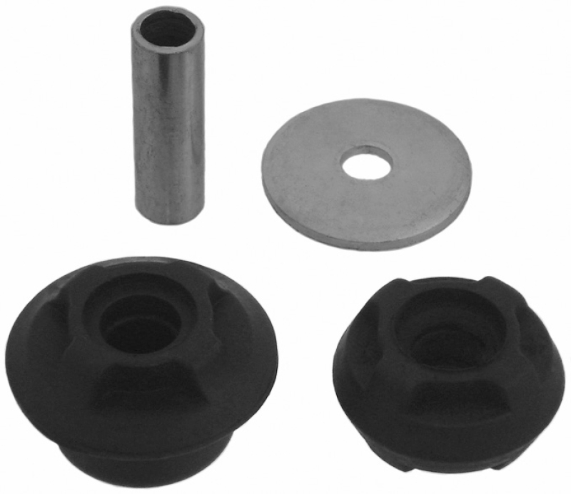Picture of KYB Shocks & Struts Strut Mount Rear 98-06 Lexus GS300 / 07-11 GS350