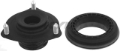 Picture of KYB Shocks & Struts Strut Mount Front 06-11 Honda Civic