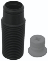 Picture of KYB Shocks & Struts Strut Boots Front 02-09 Chevrolet Trailblazer / 02-09 GMC Envoy 2WD