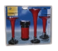 Picture of Hella Twin Trumpet Kit Horns - 003001671