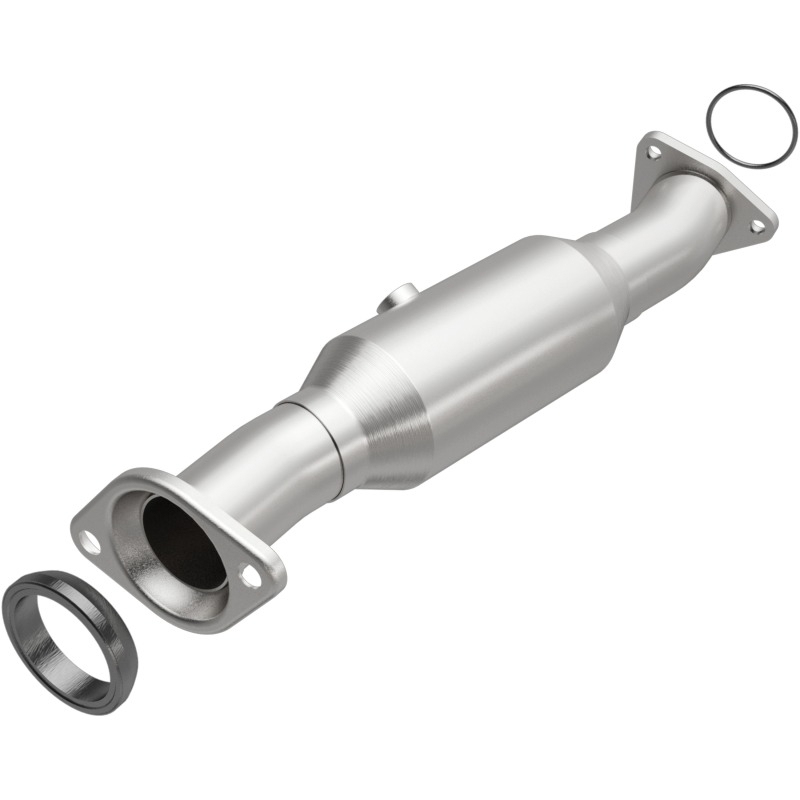 Picture of HM Grade Direct-Fit Catalytic Converter-Honda