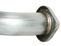 Picture of aFe Exhaust Cat Back - 49-44013-B