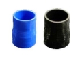 Picture of Turbo XS Silicone Reducer 51-63mm/2-2.5 in ID Blue