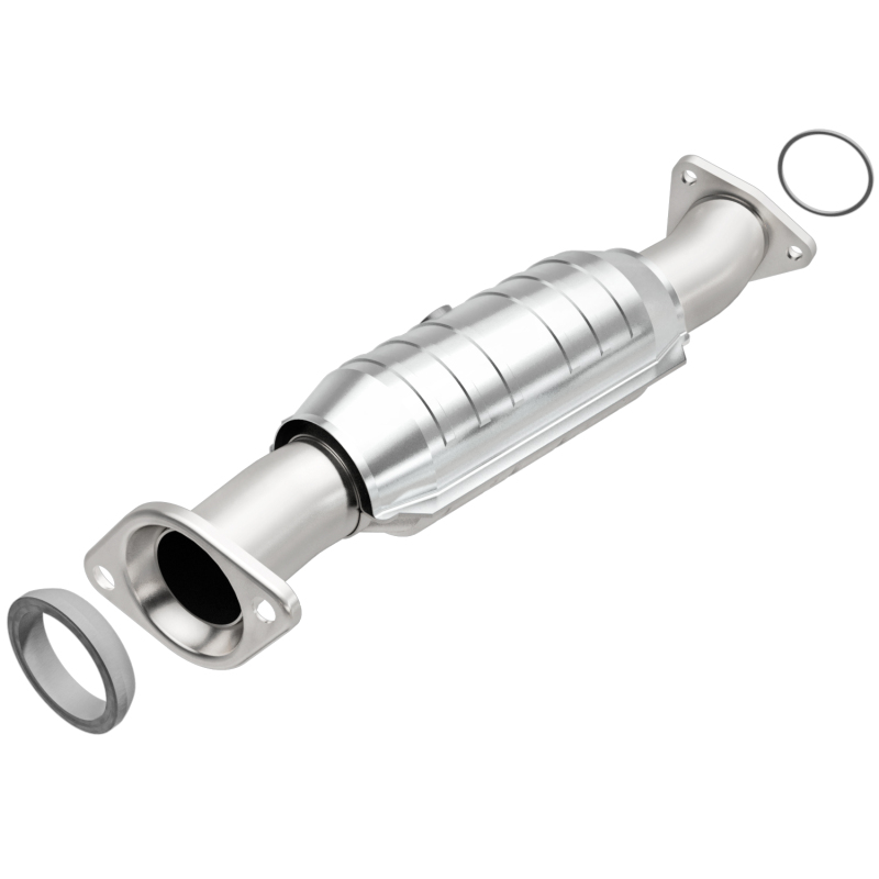 Picture of HM Grade Direct-Fit Catalytic Converter-Honda