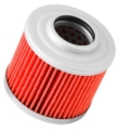 Picture of K&N Engineering KN Motorcycle Oil Filters - KN-151