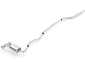 Picture of Borla 12-15 BMW 328i Sedan 2.0L AT/MT RWD Dual Left Rear Exit Catback Exhaust