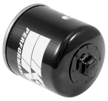 Picture of K&N Buell 2.563in OD x 2.969in H Oil Filter