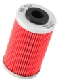 Picture of K&N Engineering KN Motorcycle Oil Filters - KN-155
