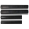 Picture of Pushrod - 5/16 Dia. - .120  - .120 Wall - 4130 Chrome Moly - Swedged End - Qty 8