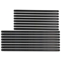 Picture of Pushrod - 5/16 Dia. - .120  - .120 Wall - 4130 Chrome Moly - Swedged End - Qty 8