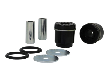 Picture of Whiteline 12+ Scion FR-S/Subaru BRZ/Toyota 86 Rear Diff - Support Outrigger Bushing