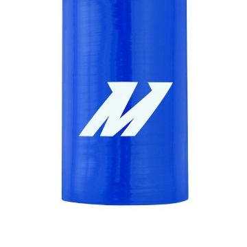 Picture of Mishimoto 05-07 Ford 6.0L Powerstroke Coolant Hose Kit (Monobeam Chassis) (Blue)