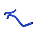 Picture of Mishimoto 01-03 Ford 7.3L Powerstroke Coolant Hose Kit (Blue)