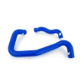 Picture of Mishimoto MM Silicone Hose-Radiator Radiator Hoses - MMHOSE-F2D-05MBL