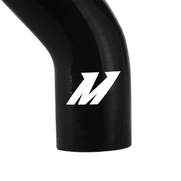 Picture of Mishimoto 94-97 Dodge 5.9L Cummins Coolant Hose Kit (Black)
