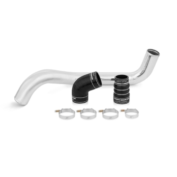 Picture of Mishimoto 04.5-10 Chevy 6.6L Duramax Hot Side Pipe and Boot Kit