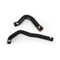 Picture of Mishimoto 98-02 Dodge 5.9L Cummins Coolant Hose Kit (Black)