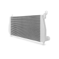 Picture of Mishimoto 01-05 Chevrolet 6.6L Duramax Intercooler (Silver)