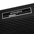 Picture of Mishimoto 01-05 Chevrolet 6.6L Duramax Intercooler (Black)