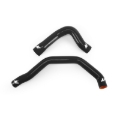 Picture of Mishimoto 94-97 Dodge 5.9L Cummins Coolant Hose Kit (Black)