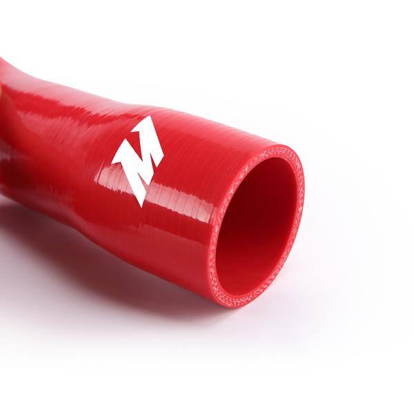 Picture of Mishimoto MM Silicone Hose-Radiator Radiator Hoses - MMHOSE-RAM-98DRD