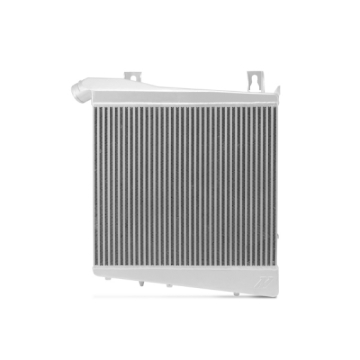 Picture of Mishimoto 08-10 Ford 6.4L Powerstroke Intercooler (Silver)